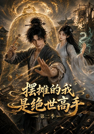 摆摊的我是绝世高手第二季（108集）精彩短剧片段