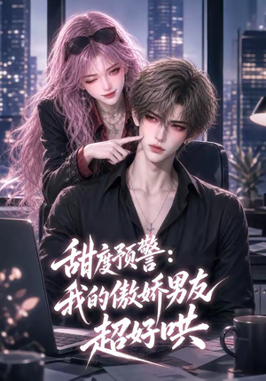 甜度预警:我的傲娇男友超好哄(53集) 甜度预警:我的傲娇男友超好哄(53集)免费短剧完整版