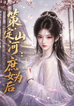 策定山河：庶女为后（57集）追风的女孩短剧