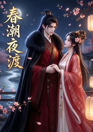 春潮夜渡（20集）百亿短剧抢先看