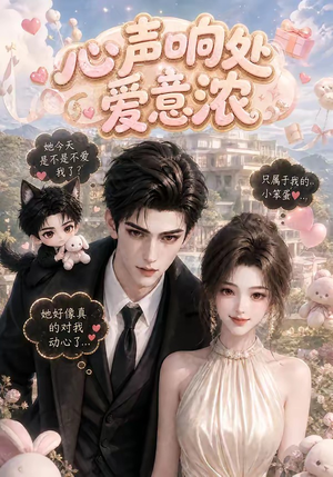 心声响处爱意浓(62集) 心声响处爱意浓(62集)好看吗