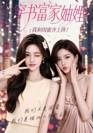 穿书富家妯娌，我和闺蜜齐上阵（80集）高分佳作免费看