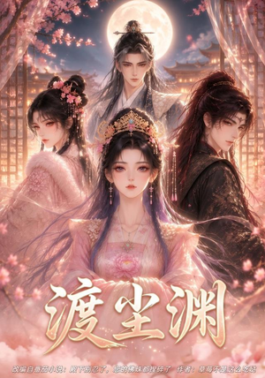 渡尘渊（120集）精彩片段