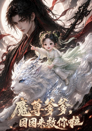 魔尊爹爹，团团来救你啦（47集）百度在线观看