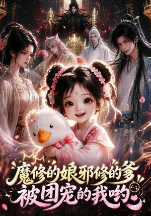 魔修的娘邪修的爹被团宠的我哟(121集) 魔修的娘邪修的爹被团宠的我哟(121集)小短剧抢先看