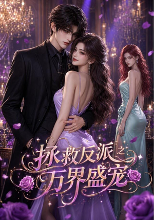 拯救反派之万界盛宠（235集）在线看到大结局