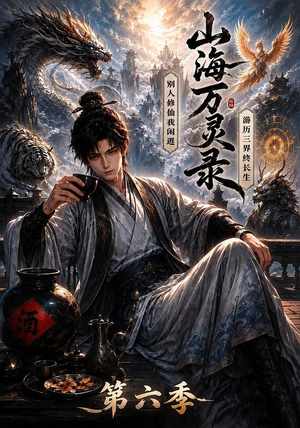 山海万灵录第六季（107集）短剧越看越精彩
