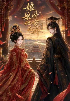 娘娘她恃宠而骄第四季(100集) 娘娘她恃宠而骄第四季(100集)最近很火的短剧