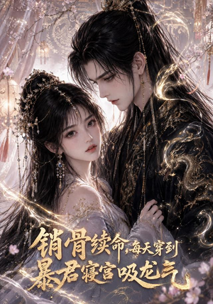 销骨续命，每天穿到暴君寝宫吸龙气（100集）全网独播免费看