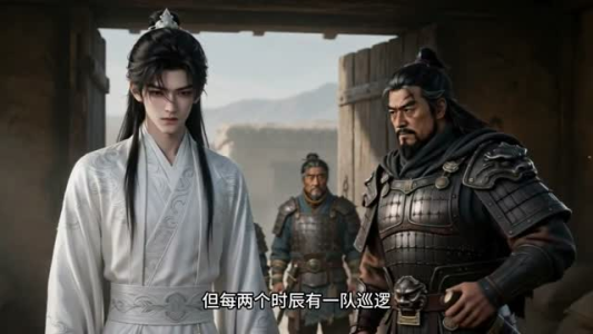 穿成罪臣，我在漠北靠知识翻身（60集）免费在线看