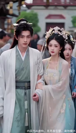 春折渡，再遇良人（111集）真的好看吗