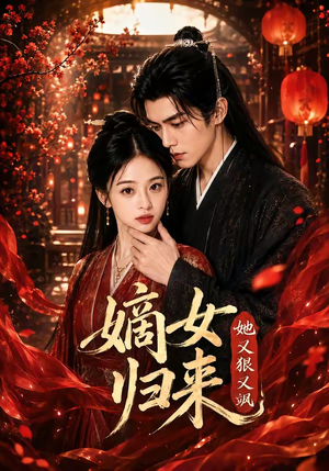 嫡女归来她又狠又飒（83集）精彩短剧热播中