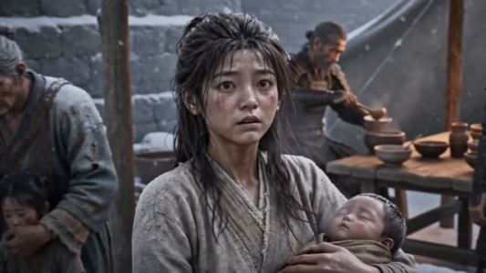 发配黑石矿,我带矿奴横扫九州第一季(143集) 发配黑石矿,我带矿奴横扫九州第一季(143集)夸克在线观看