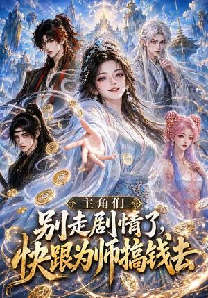 主角们别走剧情了，快跟为师搞钱去（73集）在哪个平台能看