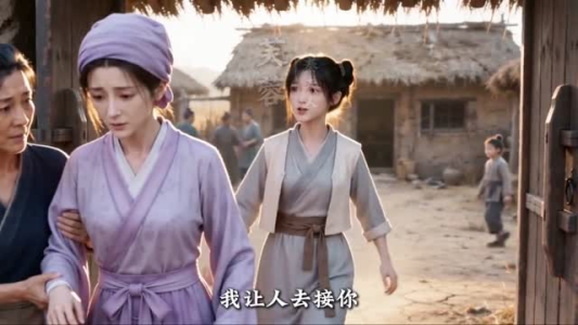 农女带着家人致富第4季（60集）免费观看