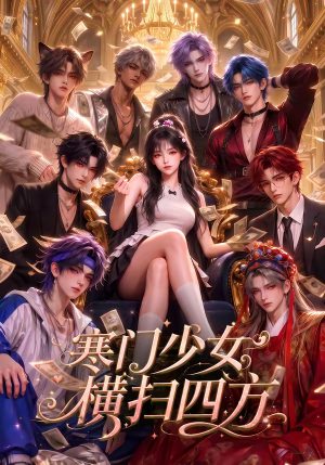 寒门少女横扫四方（67集）短剧演员排行榜