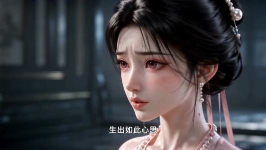 穿越到虐文小说,我成了女主角!(66集) 穿越到虐文小说,我成了女主角!(66集)第一季
