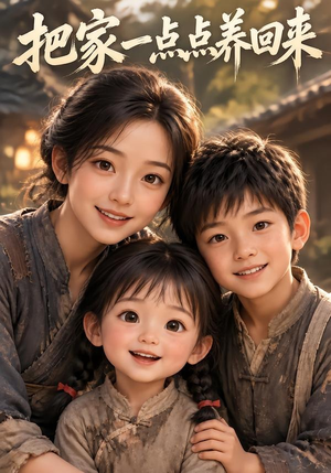 把家一点点养回来（126集）百度在线观看