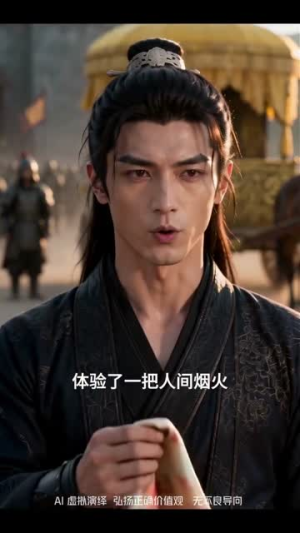 逃婚带上俊小弟，竟然是那疯批新郎（23集）最新短剧推荐