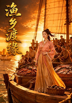 渔乡渡缘(54集) 渔乡渡缘(54集)评价怎么样