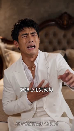 风浪越大,总裁越爱(43集) 风浪越大,总裁越爱(43集)好看短剧分享