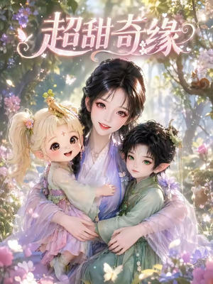 超甜奇缘（129集）短剧全集更精彩