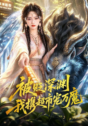被贬深渊我携超市宠万魔（70集）精彩短剧推荐