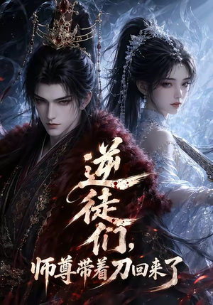 逆徒们，师尊带着刀回来了（104集）在哪看免费