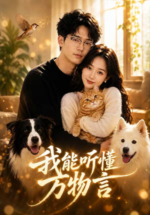 我能听懂万物言(45集) 我能听懂万物言(45集)直接追到结尾