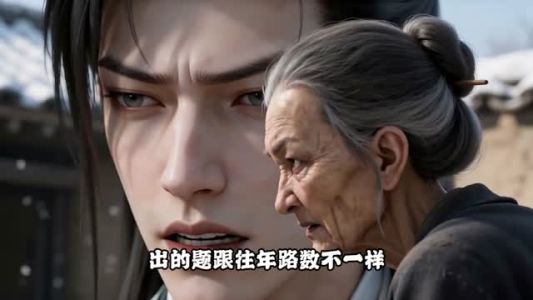 悍妻归来：扶起一家子软弱（116集）免费短剧大全