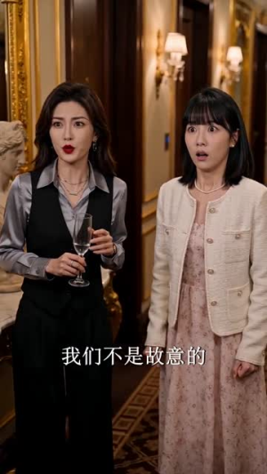 溺于深海，吻于朝阳（45集）免费短剧全集看