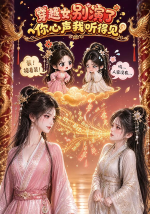 穿越女别演了，你心声我听得见（72集）免费观看就是爽