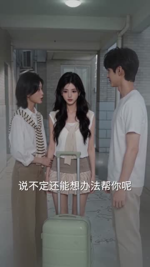 错位爱恋，顾总竟是我老公（60集）看到大结局
