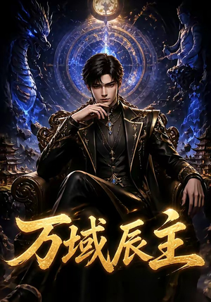 万域辰主（119集）爆款热门短剧