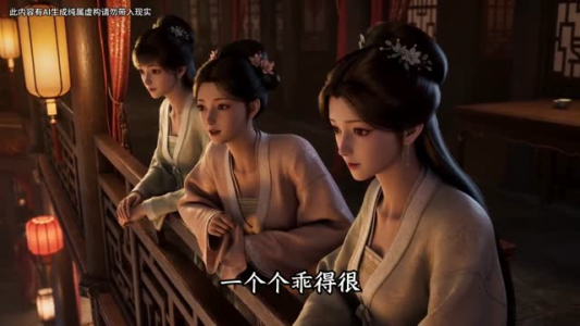 满朝文武都被我忽悠瘸了第一季（55集）短剧上头又好看