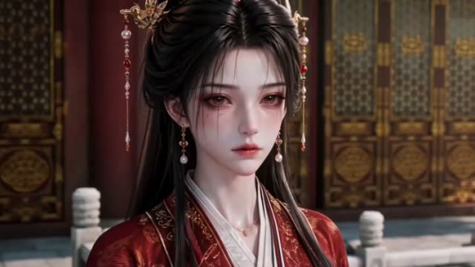 穿越女别演了，你心声我听得见（72集）全集都在这里了