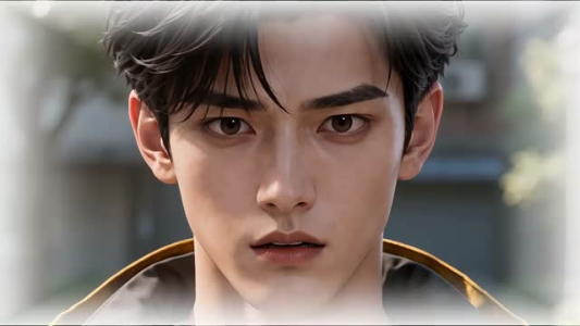 顾总,遥遥不见(21集) 顾总,遥遥不见(21集)短剧片段分享