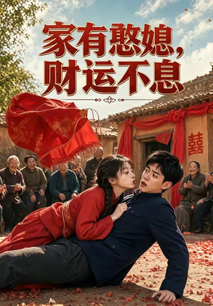 家有憨媳，财运不息（39集）第一季