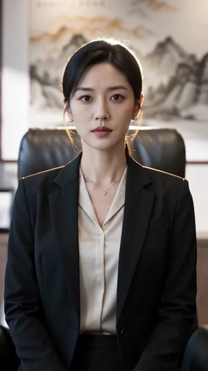 一纸荒唐账（40集）女频短剧推荐