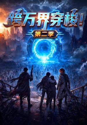 跨万界穿梭！第二季（116集）免费看短剧全集