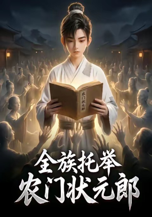 全族托举农门状元郎（133集）民国短剧推荐