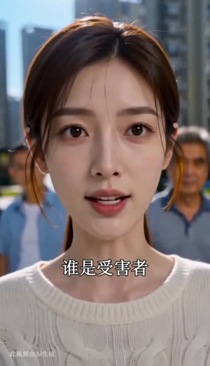 邻居占我停车位：我反手给她送一份大礼（40集）高质量短剧推荐