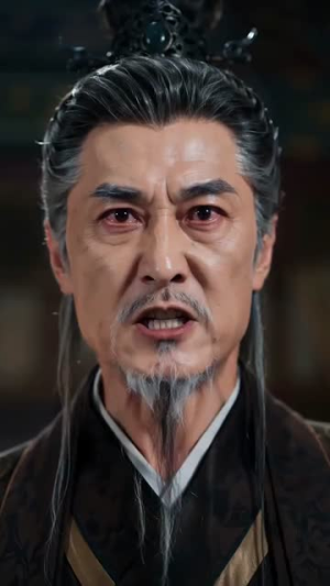宫宴上太子刁难，沈绝直接把桌给掀了！（6集）精彩不断免费看