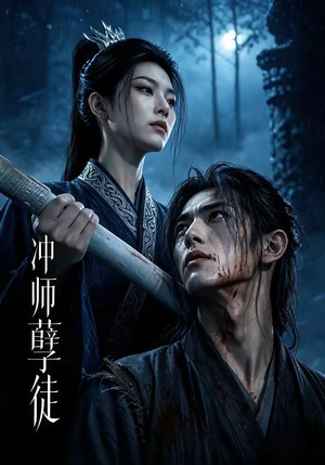 冲师孽徒(53集) 冲师孽徒(53集)短剧太好看