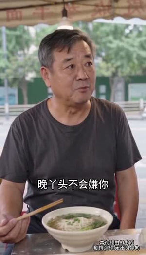 一碗人间赴景深(63集) 一碗人间赴景深(63集)短剧热播中