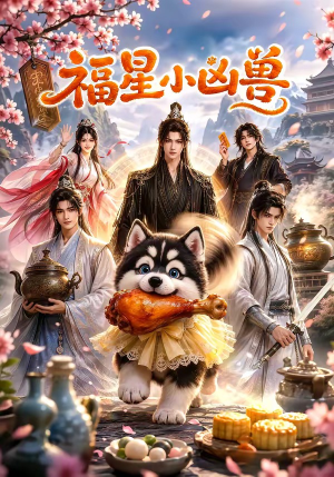 福星小凶兽(86集) 福星小凶兽(86集)爆火短剧推荐