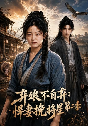 弃娘不自弃：悍妻挽将星第二季（150集）热门短剧又来了
