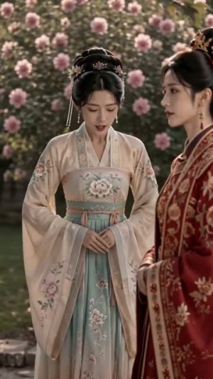 穿越国公妻:一心搞钱无心宅斗(29集) 穿越国公妻:一心搞钱无心宅斗(29集)古装短剧推荐
