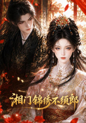 湘门锦绣不须郎(69集) 湘门锦绣不须郎(69集)全剧免费观看