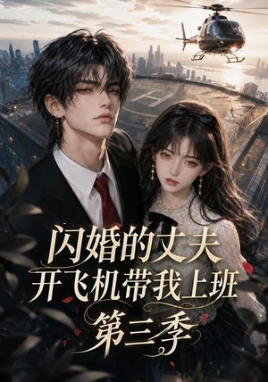 闪婚的丈夫开飞机带我上班第三季（112集）精彩短剧随心推